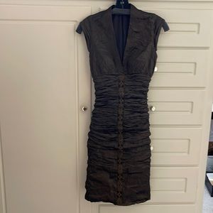 Nicole Miller Dress